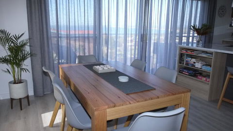 Stylish Holiday Unit - Yamba Accommodation 3