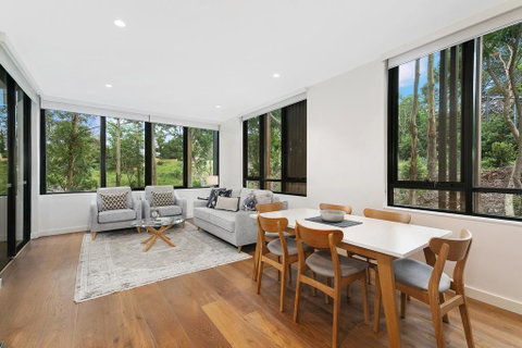 Stylish Lux Home With Hotel Grade Cleanliness - Yamba Accommodation 0