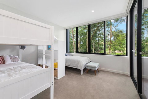 Stylish Lux Home With Hotel Grade Cleanliness - Yamba Accommodation 2