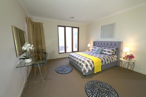 Stylish Luxe House For Big Group Near Shopping Center - Yamba Accommodation 1