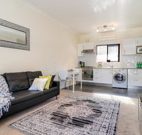 Stylish North Adelaide Apartments - Yamba Accommodation