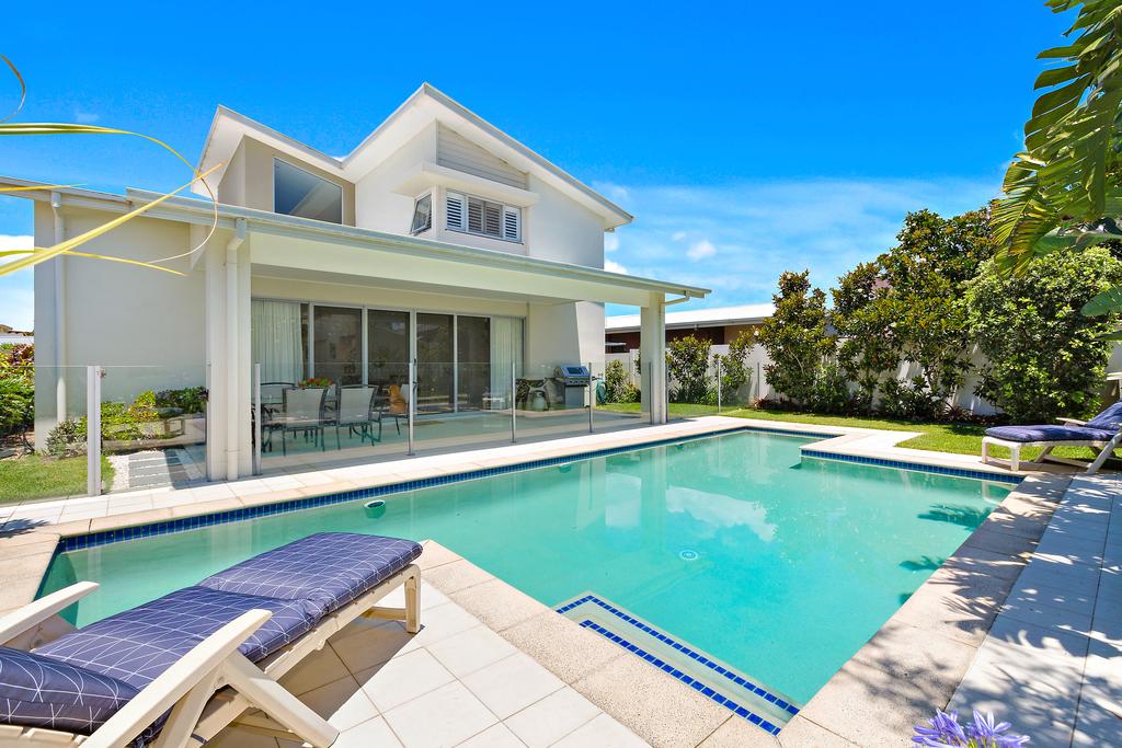 Casuarina Beach NSW Yamba Accommodation