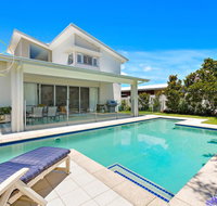 Summer Beach House on Tallows Avenue Kingscliff - Yamba Accommodation