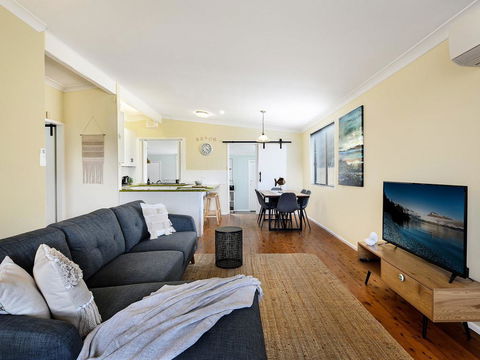 Summer Salt - Yamba Accommodation 0