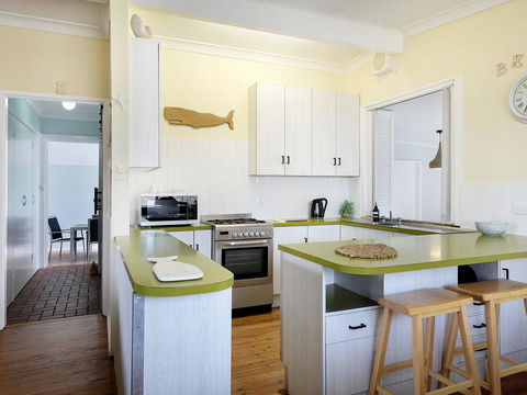 Summer Salt - Yamba Accommodation 2