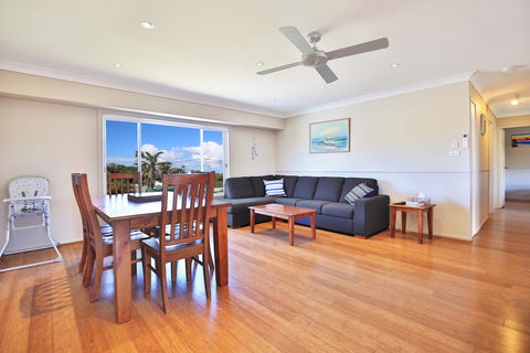 Summer Sands - Pet Friendly - Yamba Accommodation 1