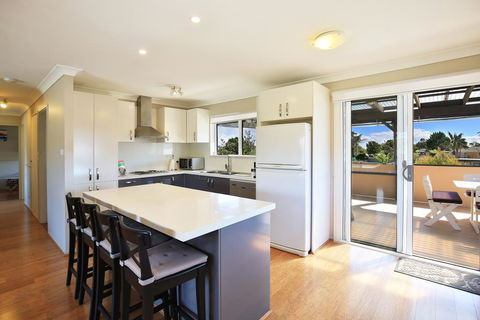 Summer Sands - Pet Friendly - Yamba Accommodation 3