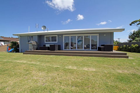 Summer's Exclusive Getaway - Yamba Accommodation 3