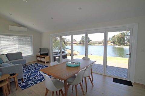 Summer's Exclusive Getaway - Yamba Accommodation 2