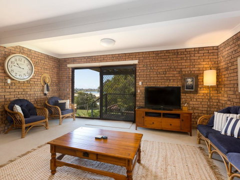 Summerhill View - Yamba Accommodation 2