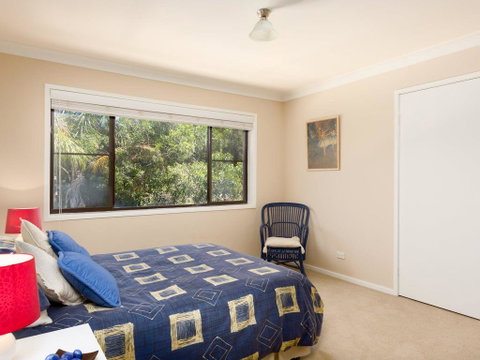 Summerhill View - Yamba Accommodation 3