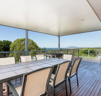 Summerhill View - Yamba Accommodation