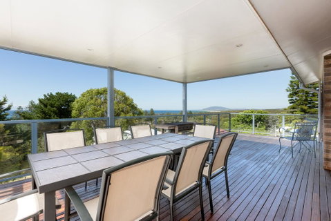 Summerhill View - Yamba Accommodation 1