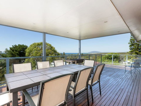 Summerhill View - Yamba Accommodation 0