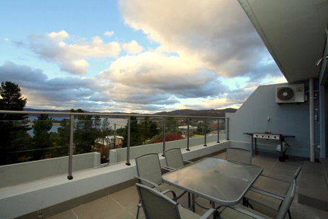 Summit 10/35 Clyde Street - Yamba Accommodation 2