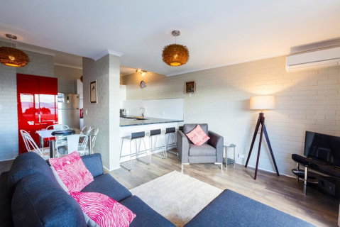 Summit 11 - Fabulous Views And Location - Yamba Accommodation 1