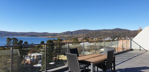 Summit 15 - Yamba Accommodation 0
