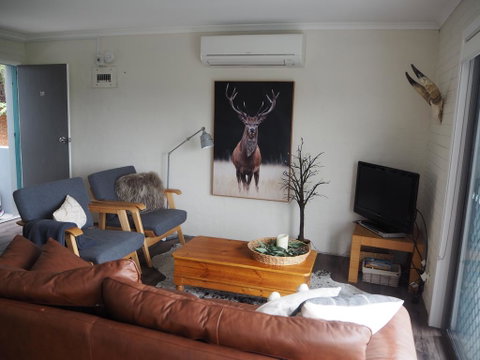 Summit 16 - Yamba Accommodation 1