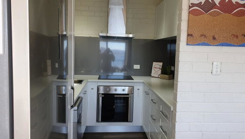 Summit 16 - Yamba Accommodation 2