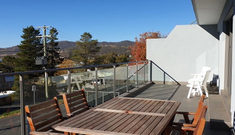 Summit 7 - Yamba Accommodation 2