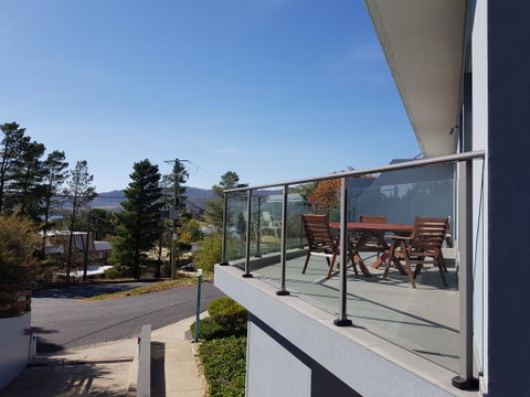 Summit 7 - Yamba Accommodation 0