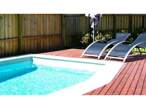 Summersalt Beach House - Yamba Accommodation 1