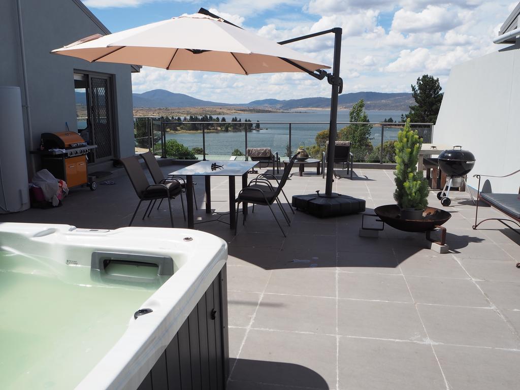 Kosciuszko NSW Yamba Accommodation