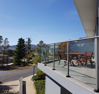 Summit 7 - Yamba Accommodation