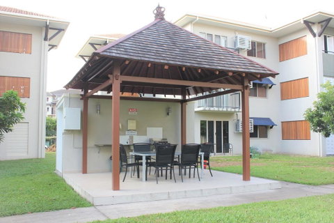 Sunbird - Yamba Accommodation 1