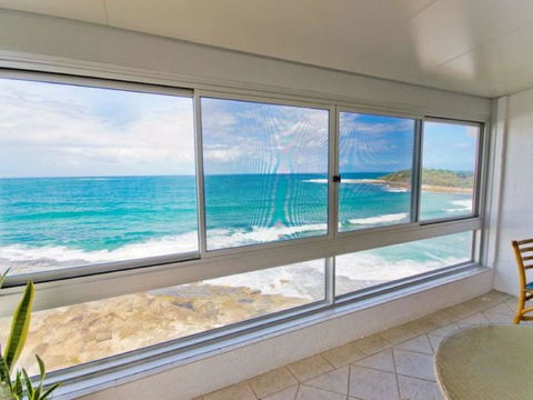 Suncrest 3 - Yamba Accommodation 0