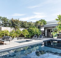 Sundara Beach House - Yamba Accommodation