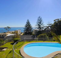 Sundeck Unit 6 - Shoal Bay - Yamba Accommodation