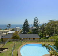 Sundeck Unit 9 - Shoal Bay - Yamba Accommodation