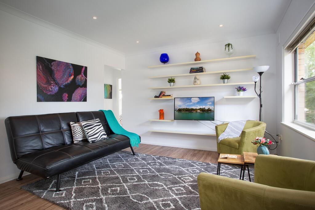 Randwick NSW Yamba Accommodation