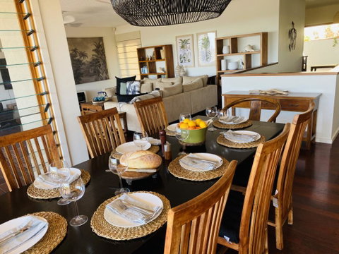 Sundecks - Yamba Accommodation 1