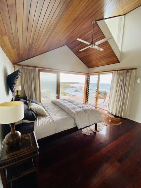 Sundecks - Yamba Accommodation 3