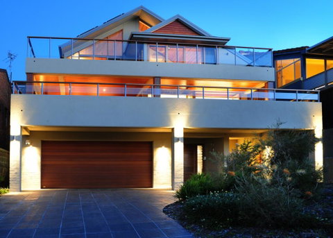 Sundecks - Yamba Accommodation 0