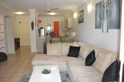 Sunbird - Yamba Accommodation 3