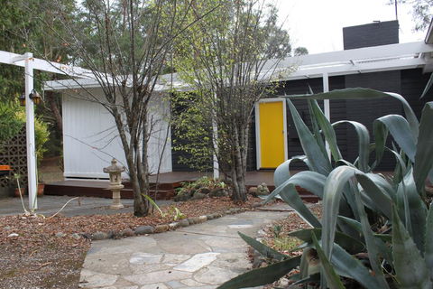 Sunny Corner Lake Eildon - Yamba Accommodation 1