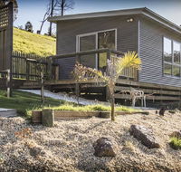 Sunny Gum - Yamba Accommodation