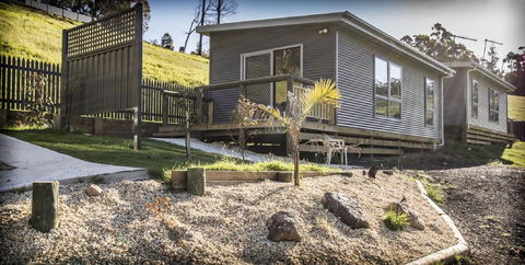 Sunny Gum - Yamba Accommodation 0