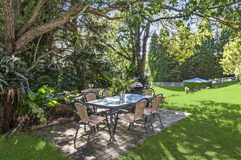 SUNNYDELL - Yamba Accommodation 1
