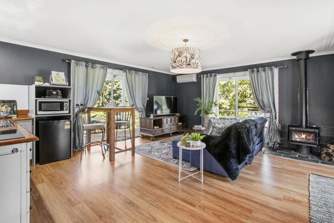 SUNNYDELL - Yamba Accommodation 2