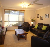 Sunnyside - Sawtell NSW - Yamba Accommodation