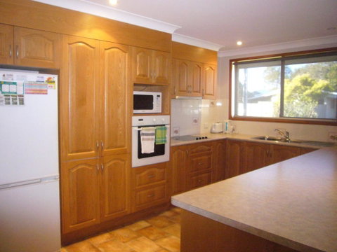 Sunnyside - Sawtell, NSW - Yamba Accommodation 1