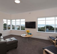Sunrise at Penguin - Yamba Accommodation