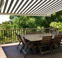 Sunrise House - Yamba Accommodation