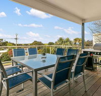 Sunrise at Smiths Beach - Yamba Accommodation