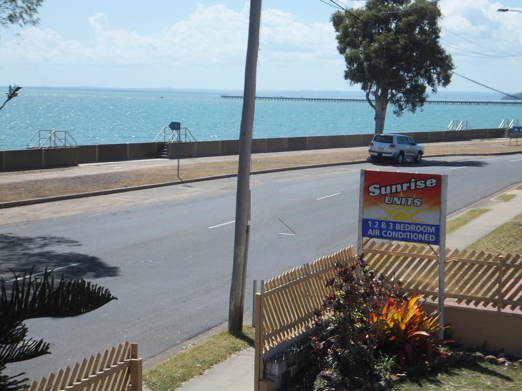 Urangan QLD Yamba Accommodation