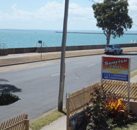 Sunrise Units - Yamba Accommodation